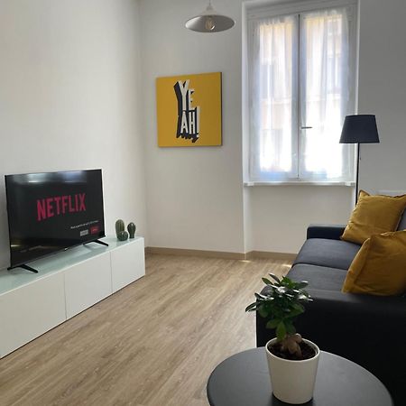 Am Apartment San Giovanni Рим Экстерьер фото