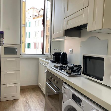 Am Apartment San Giovanni Рим Экстерьер фото