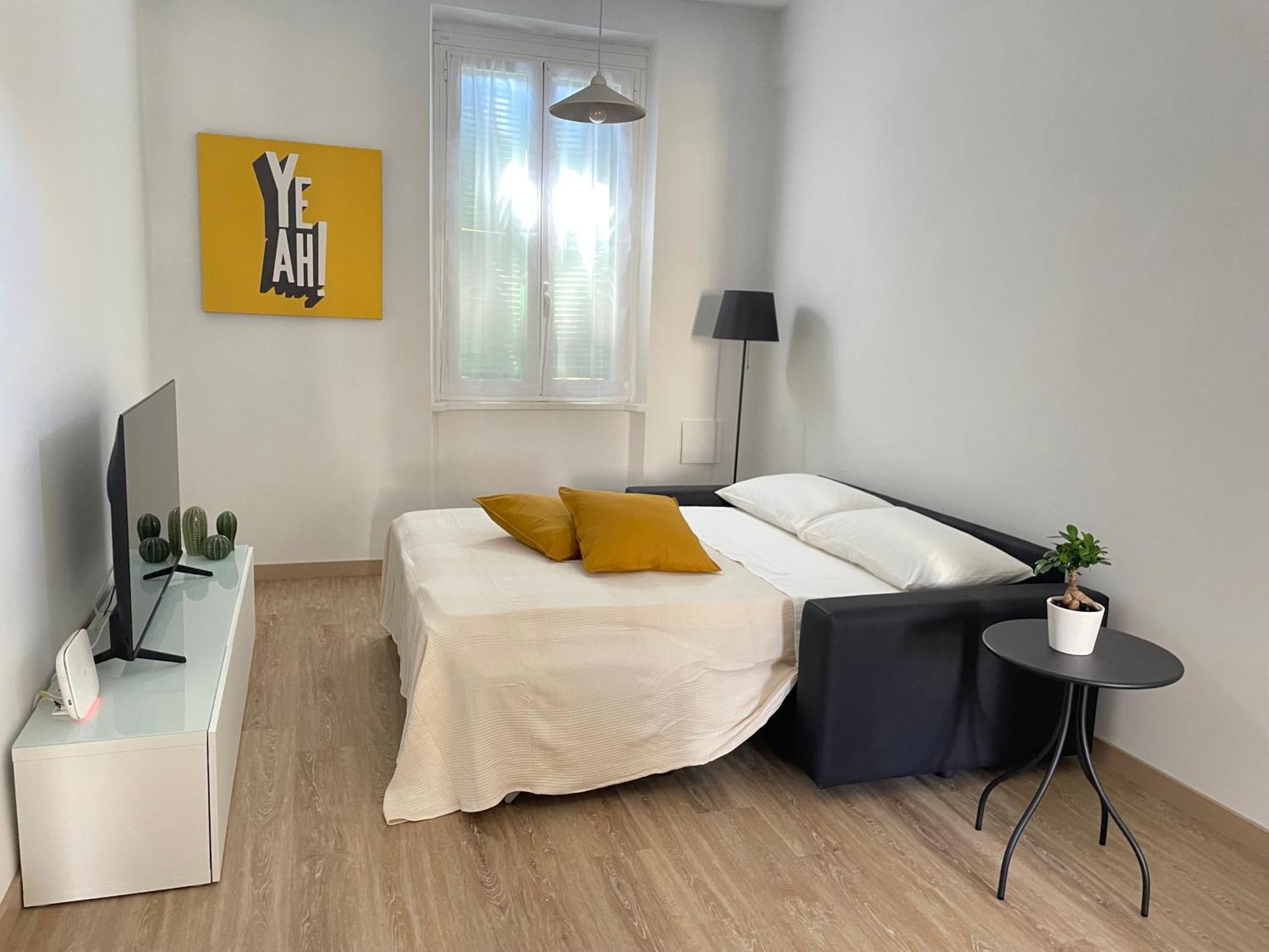 Am Apartment San Giovanni Рим Экстерьер фото