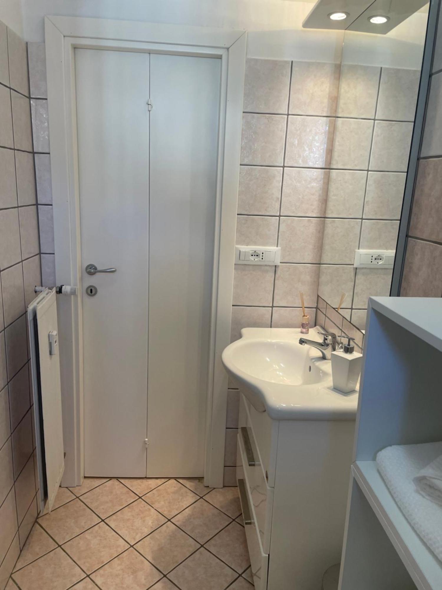Am Apartment San Giovanni Рим Экстерьер фото
