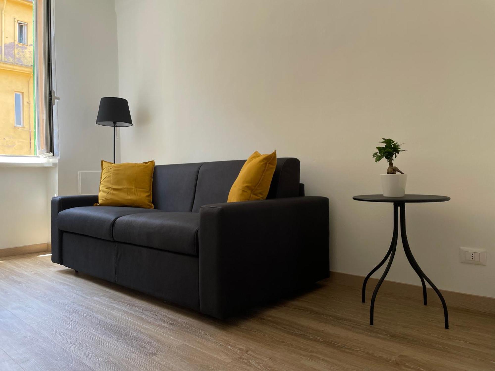 Am Apartment San Giovanni Рим Экстерьер фото