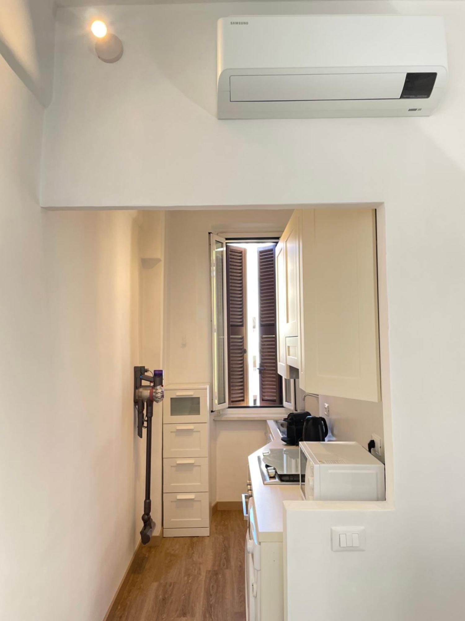 Am Apartment San Giovanni Рим Экстерьер фото
