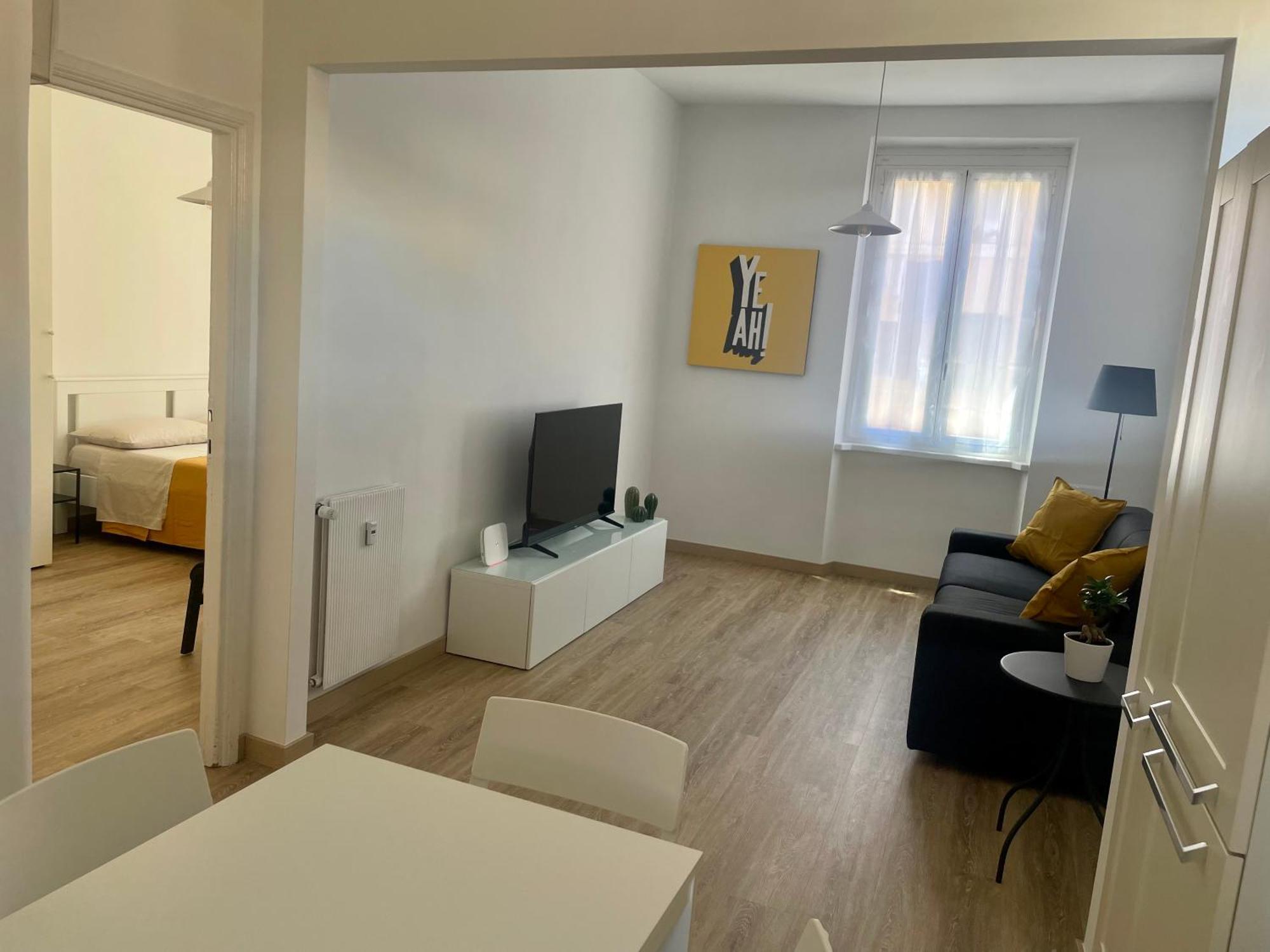 Am Apartment San Giovanni Рим Экстерьер фото