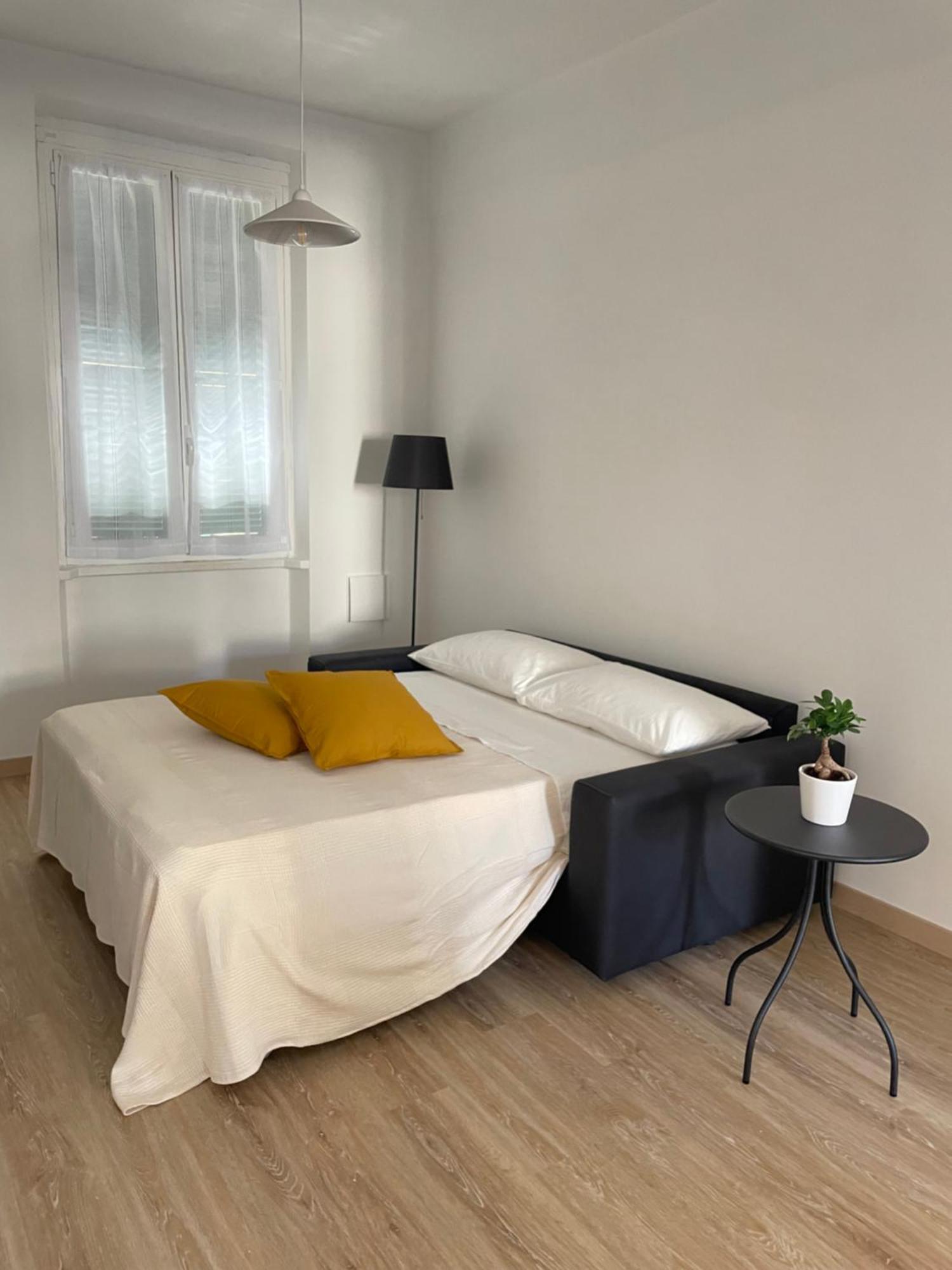 Am Apartment San Giovanni Рим Экстерьер фото