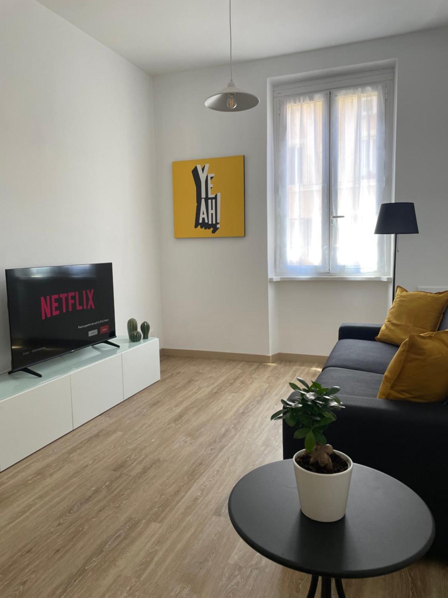 Am Apartment San Giovanni Рим Экстерьер фото