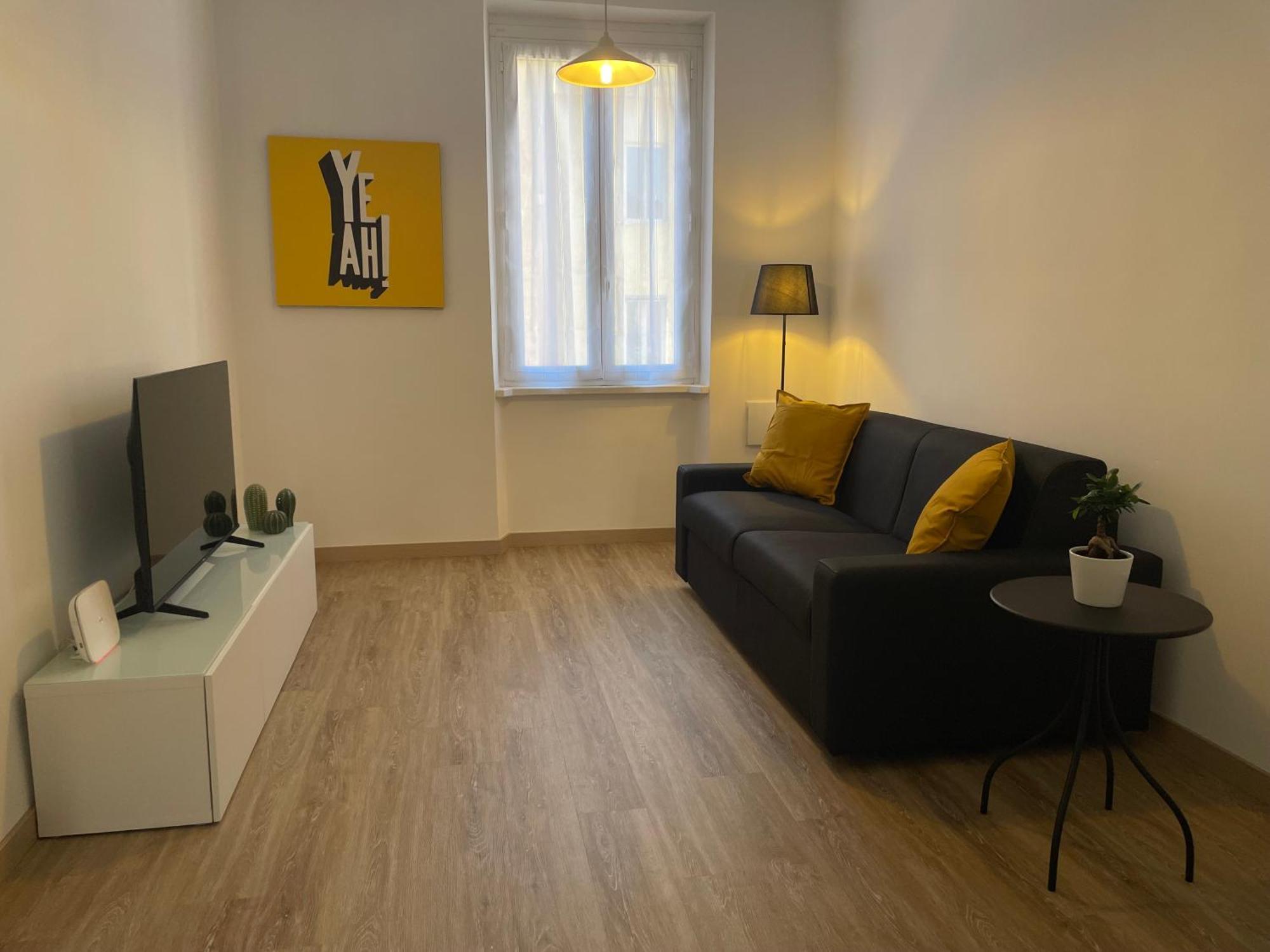 Am Apartment San Giovanni Рим Экстерьер фото