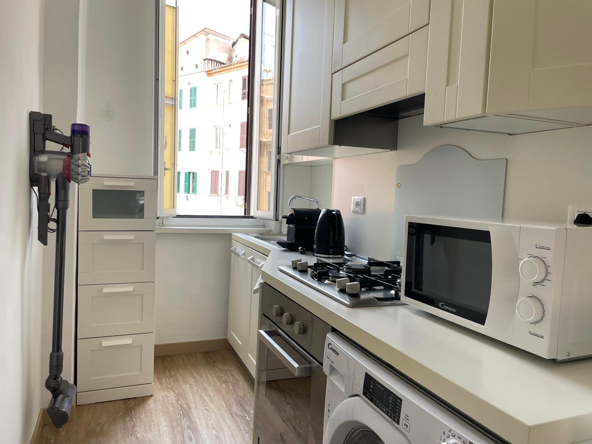 Am Apartment San Giovanni Рим Экстерьер фото