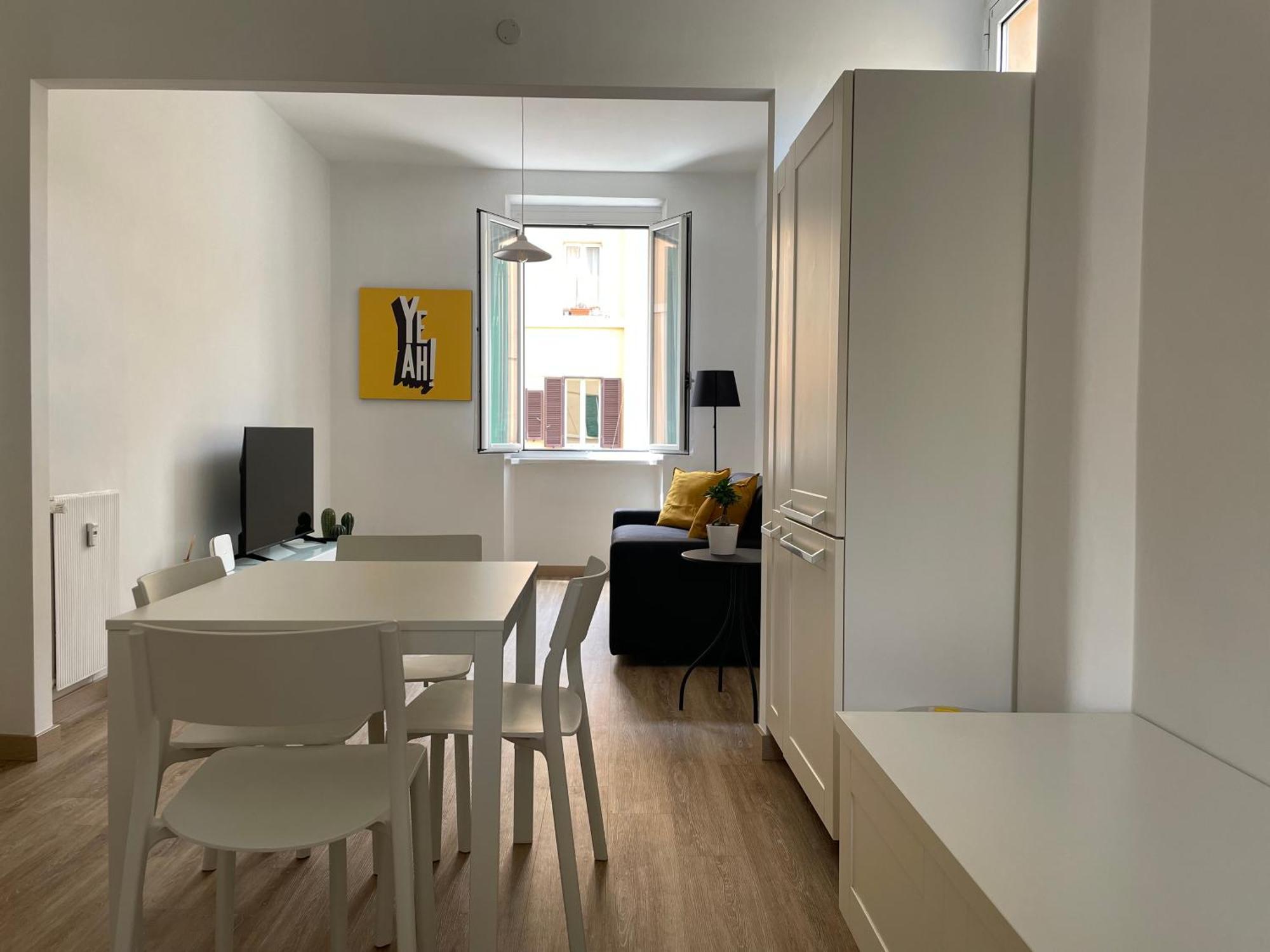 Am Apartment San Giovanni Рим Экстерьер фото