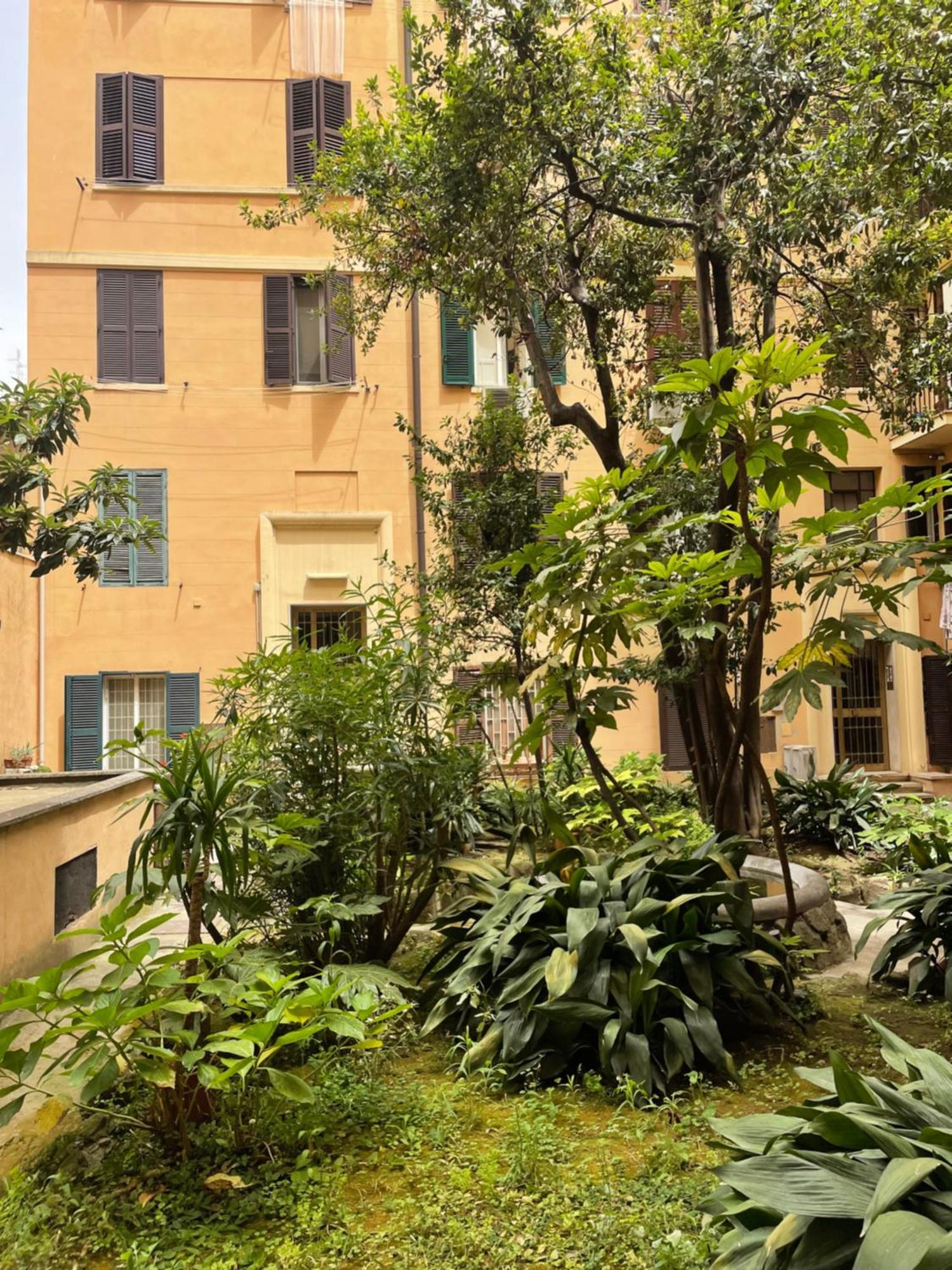 Am Apartment San Giovanni Рим Экстерьер фото