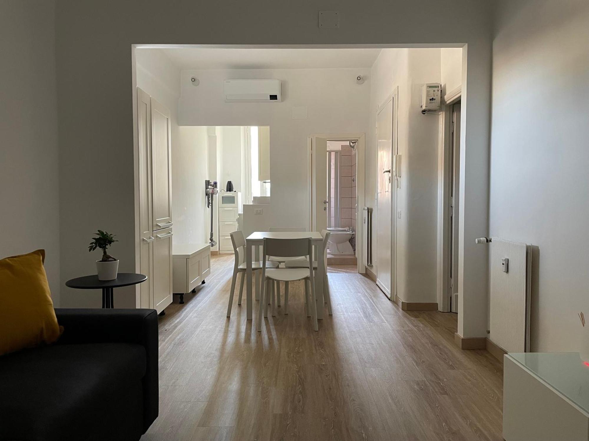 Am Apartment San Giovanni Рим Экстерьер фото
