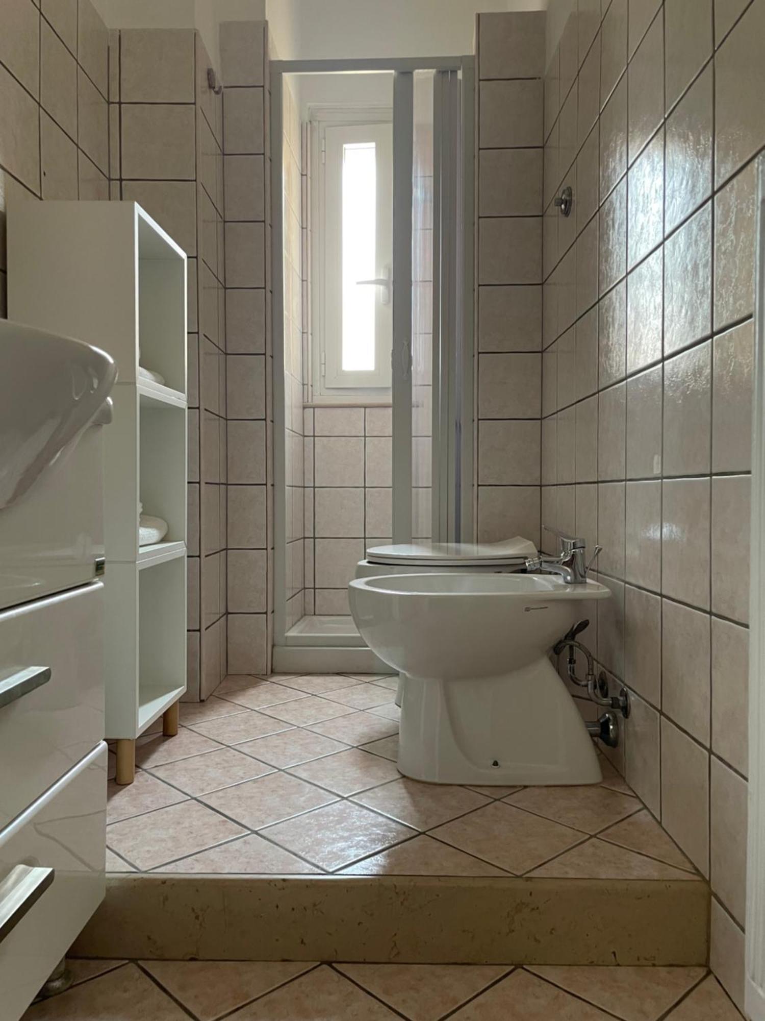 Am Apartment San Giovanni Рим Экстерьер фото