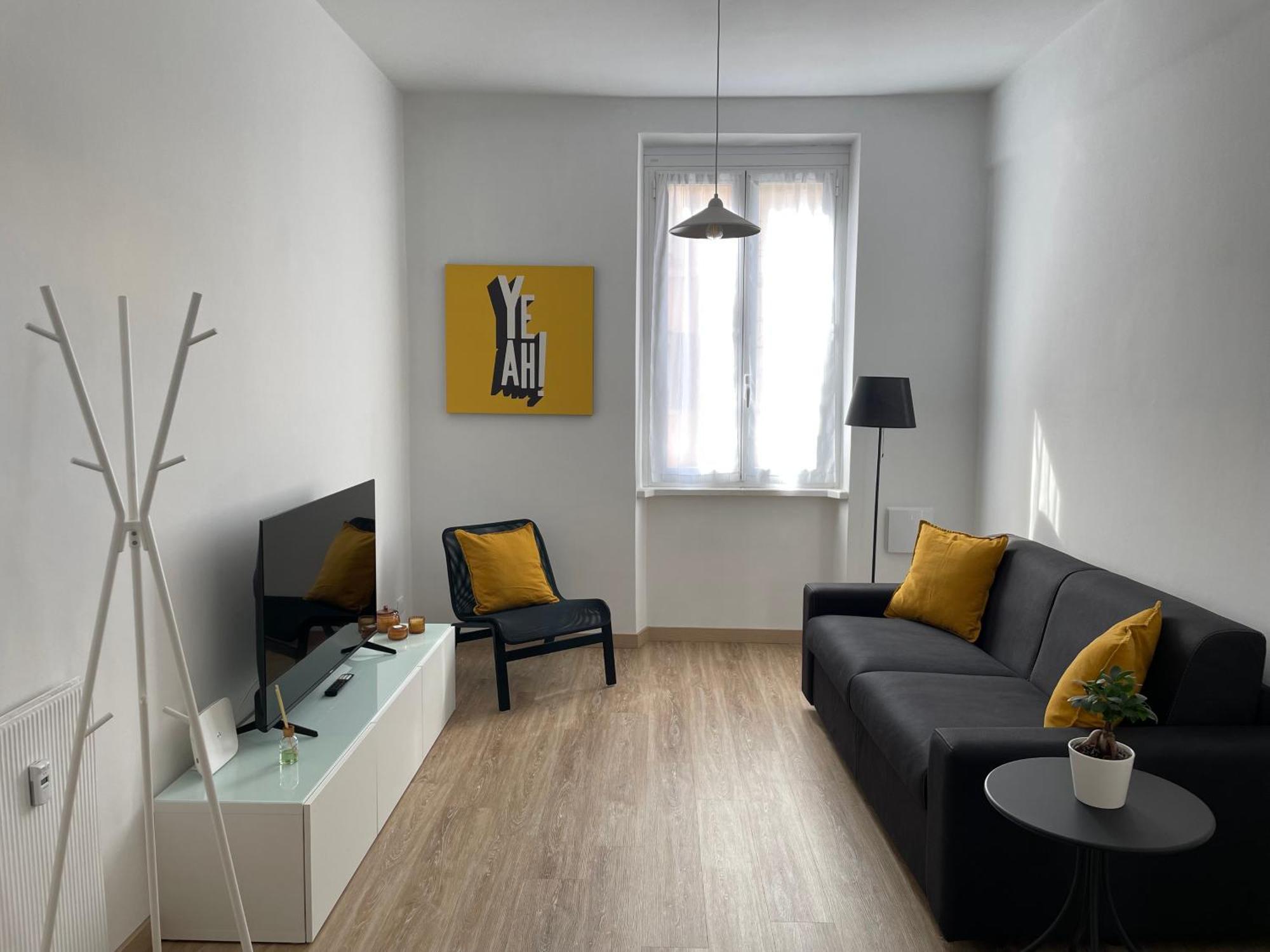 Am Apartment San Giovanni Рим Экстерьер фото